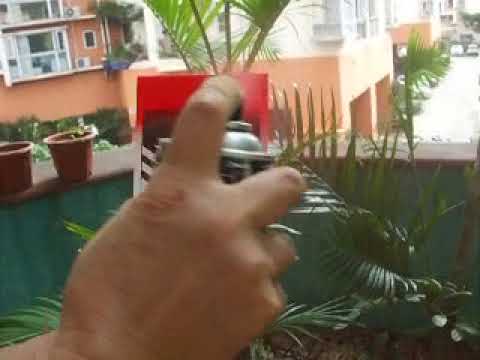 Plyfit Metallic MSDS 400ML Acrylic Spray Paint Liquid Coating