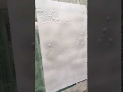 สเปรย์กาวสำหรับผ้า กระดาษ กระดาน พลาสติก ฟอยล์โลหะ และฟองน้ำ