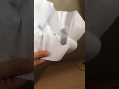 กาวสเปรย์เคมีสำหรับผ้า กระดาษ กระดาน อุตสาหกรรมพลาสติก