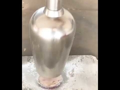 OEM ODM 400ml สีสเปรย์อะคริลิกสีเงินสเปรย์จิตรกรรม