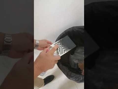 สีสเปรย์เคลือบผงสเปรย์อะครีลิค OEM สีเงิน