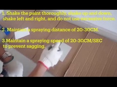 ขวดดีบุกปาร์ตี้สเปรย์เทศกาลงานปาร์ตี้พลาสติกแตรอากาศ