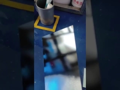 สเปรย์หล่อลื่นซิลิโคนป้องกันสนิม 400 มล. สเปรย์อเนกประสงค์