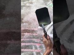 สีสเปรย์อะคริลิคติดทนนาน สีทอง เงิน โครเมียม เคลือบสังกะสี