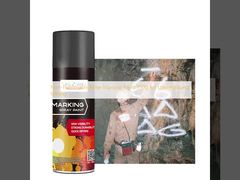 สีทาเหมืองแบบไม่ติดไฟ 350 กรัมสำหรับการขุดใต้ดิน