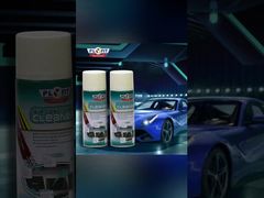 โฟมล้างแอร์รถยนต์