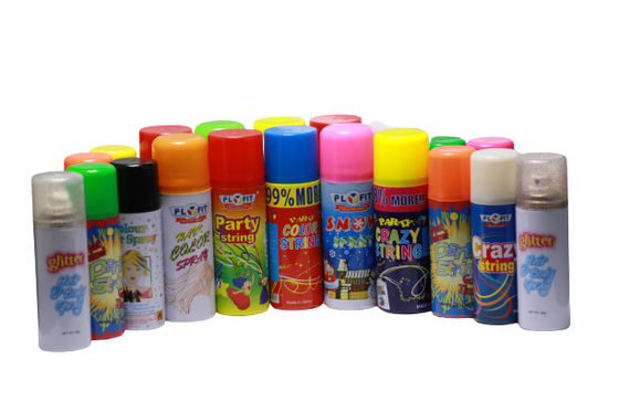 Party Festivals White Snow Spray Artifical Snow Spray For Christmas Tree