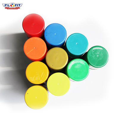 Customizable Color Acrylic Spray Paint For Metal And Wood With Fast Drying And Formula