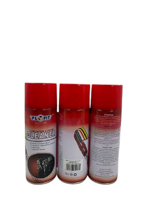 Plyfit Effective Engine Wash Type Oil Degreaser Carburetor Cleaning Carbon Carb Cleaner Spray