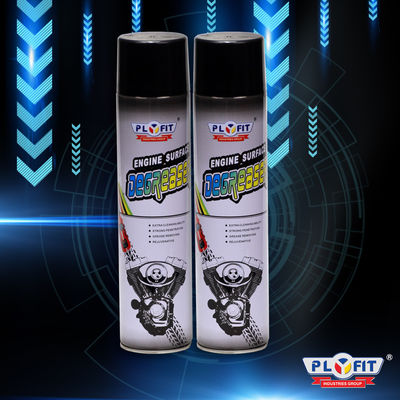 OEM Auto Carburetor Cleaner Iron Can Carb Choke Cleaner Anti Rust